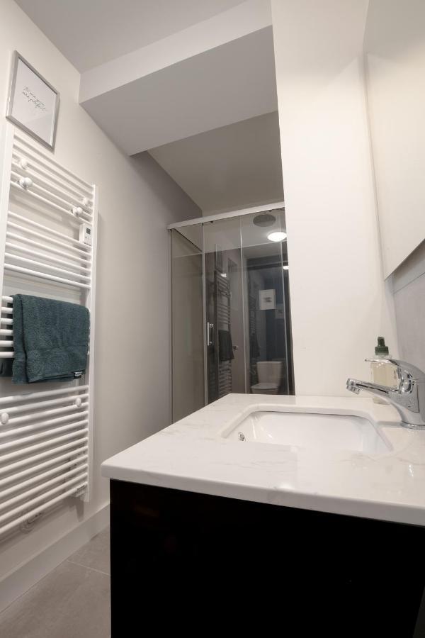 Residence Cawikima - Carla House Булонь-сюр-Мер Экстерьер фото