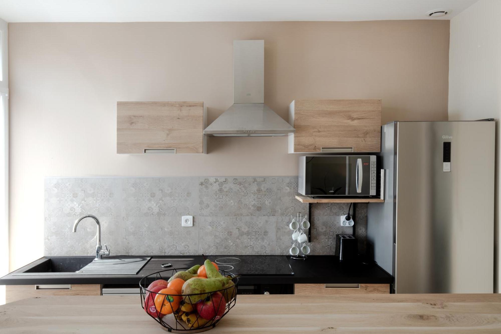 Residence Cawikima - Carla House Булонь-сюр-Мер Экстерьер фото