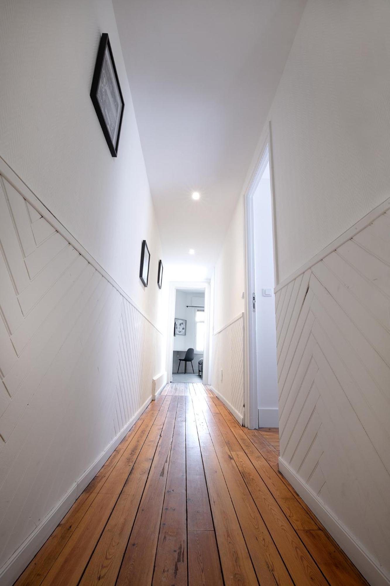 Residence Cawikima - Carla House Булонь-сюр-Мер Экстерьер фото
